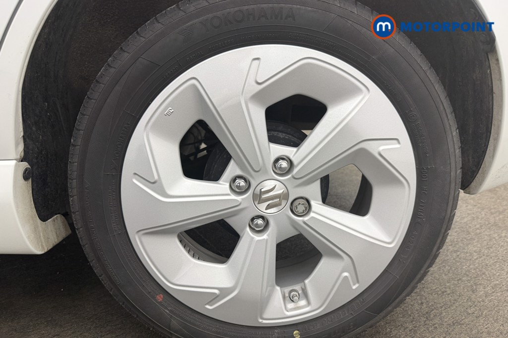 Used Suzuki Swift 2025 for sale - 76352784: Photo 21
