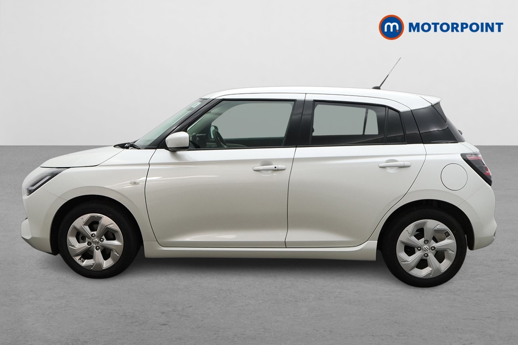 Used Suzuki Swift 2025 for sale - 76352784: Photo 4