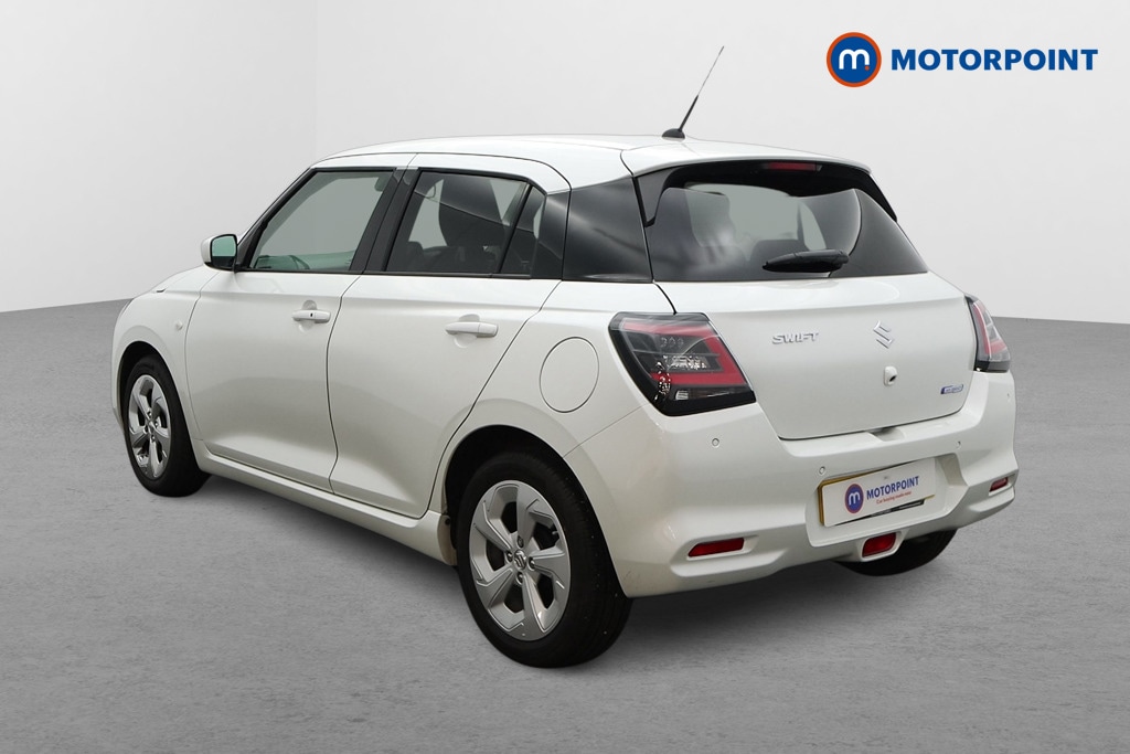 Used Suzuki Swift 2025 for sale - 76352784: Photo 5