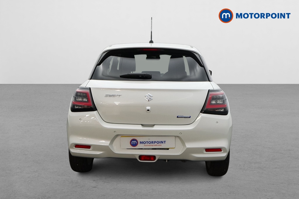 Used Suzuki Swift 2025 for sale - 76352784: Photo 6