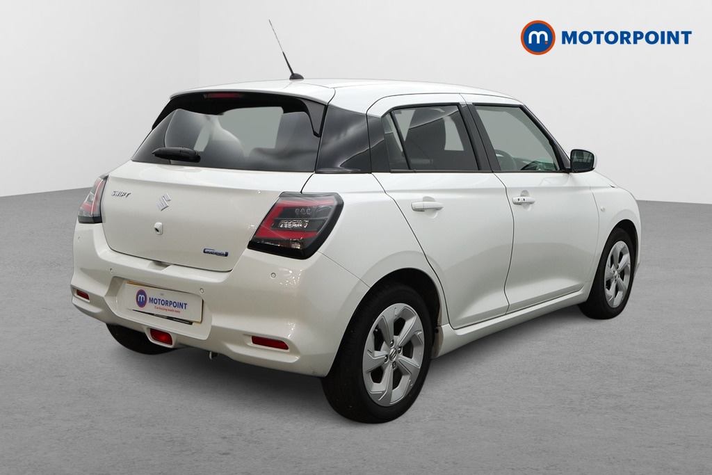 Used Suzuki Swift 2025 for sale - 76352784: Photo 7