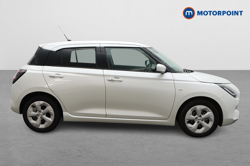 Used Suzuki Swift 2025 for sale - 76352784: Photo 8