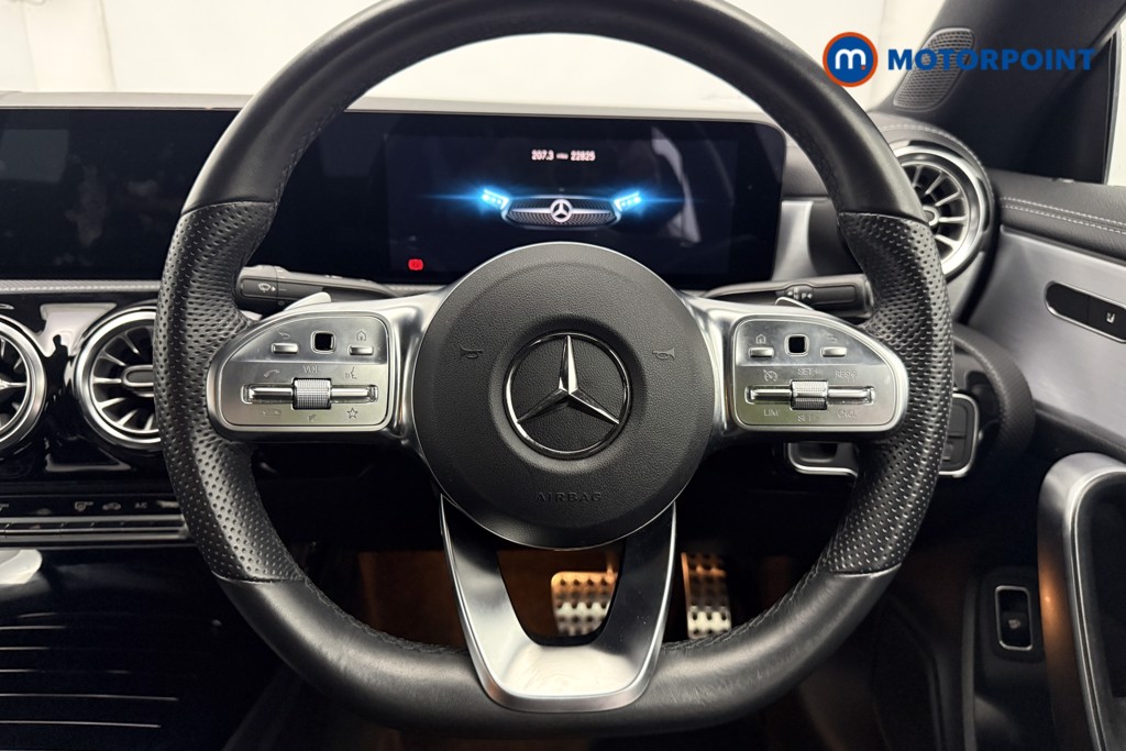 Used Mercedes-Benz CLA 2022 for sale - 77679598: Photo 13