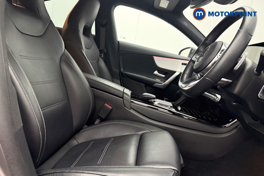 Used Mercedes-Benz CLA 2022 for sale - 77679598: Photo 16