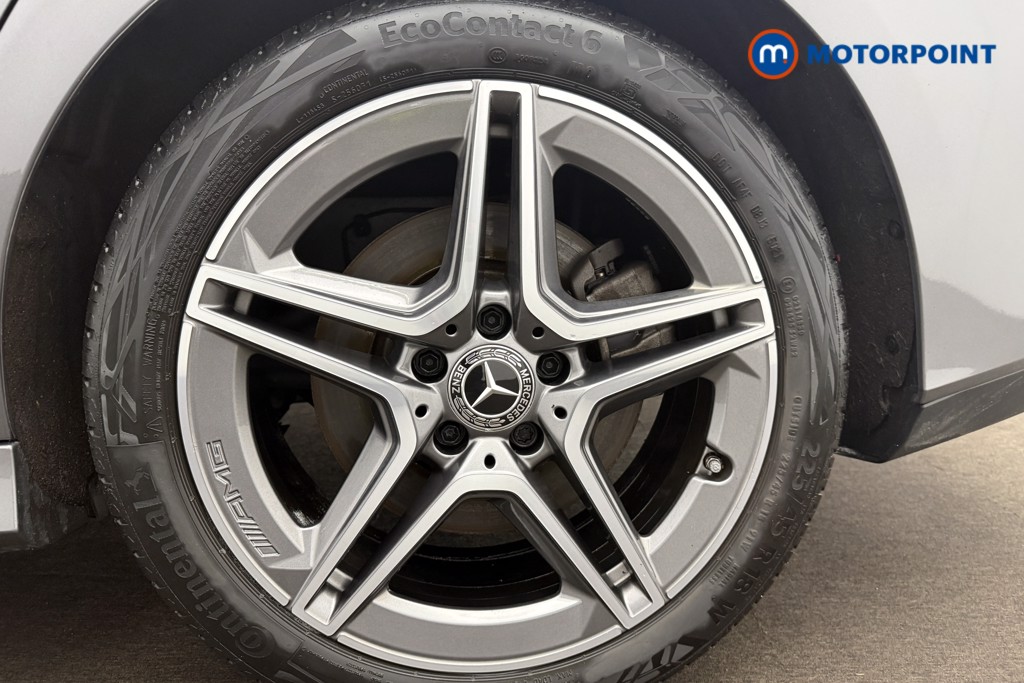 Used Mercedes-Benz CLA 2022 for sale - 77679598: Photo 21