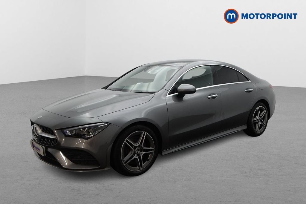 Used Mercedes-Benz CLA 2022 for sale - 77679598: Photo 3