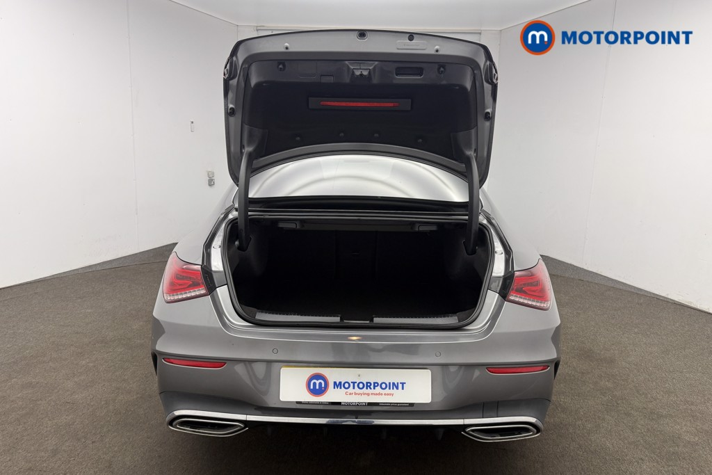 Used Mercedes-Benz CLA 2022 for sale - 77679598: Photo 31