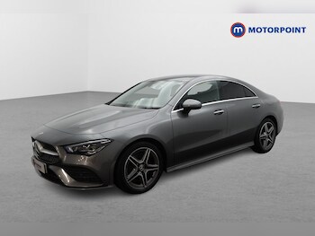 Used Mercedes-Benz CLA 2022 for sale - 77679598: Photo