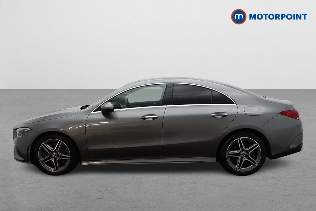 Used Mercedes-Benz CLA 2022 for sale - 77679598: Photo 4
