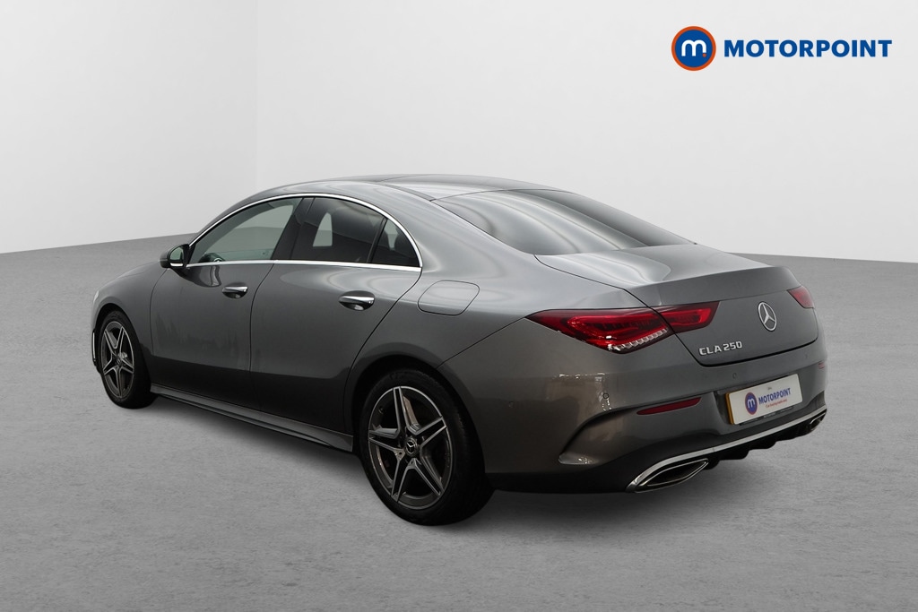 Used Mercedes-Benz CLA 2022 for sale - 77679598: Photo 5