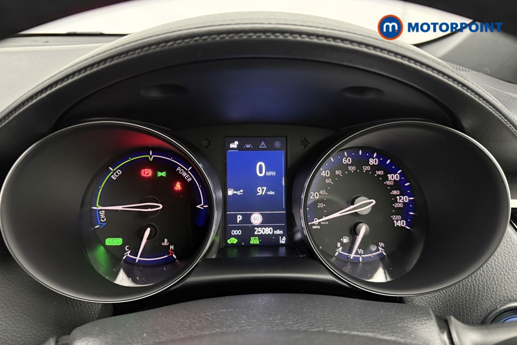 Used Toyota C-HR 2023 for sale - 77932267: Photo 14