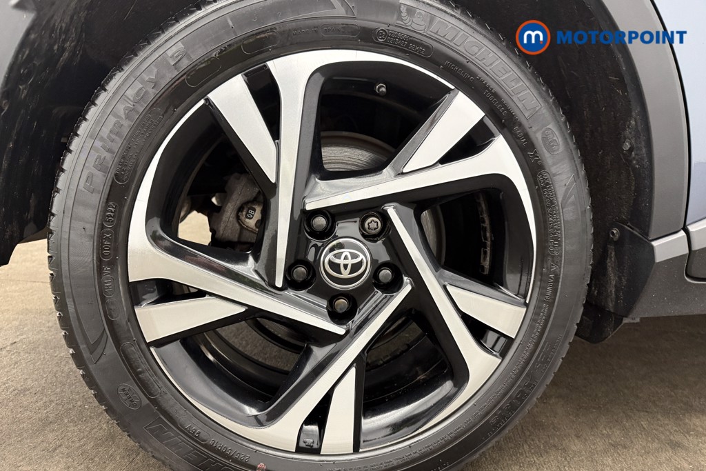 Used Toyota C-HR 2023 for sale - 77932267: Photo 18