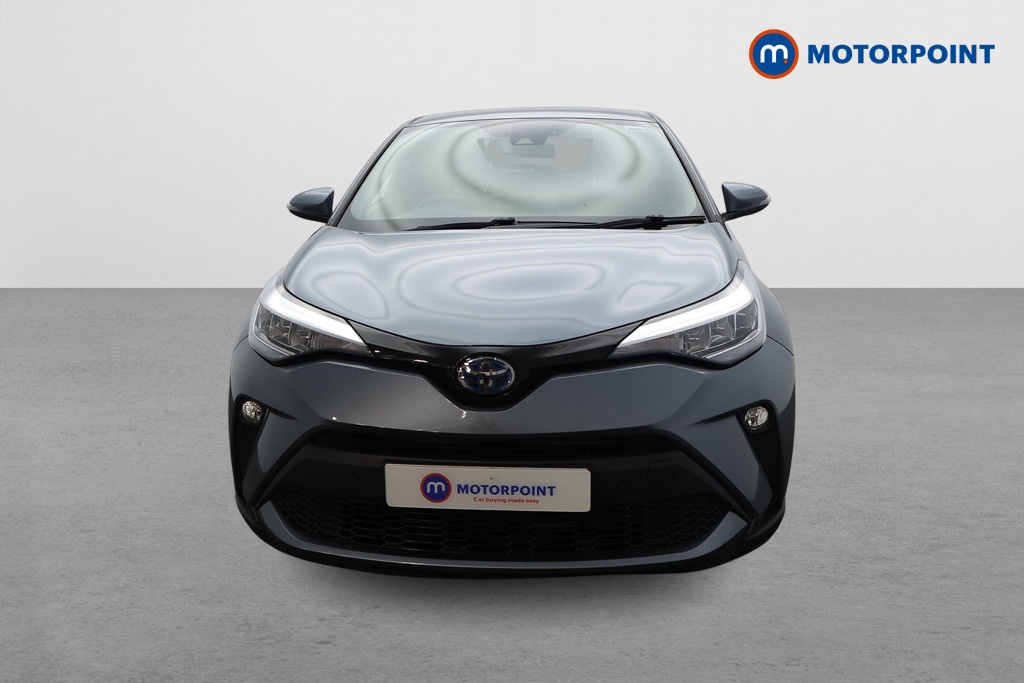 Used Toyota C-HR 2023 for sale - 77932267: Photo 2