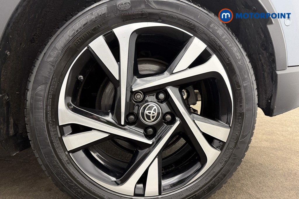 Used Toyota C-HR 2023 for sale - 77932267: Photo 21