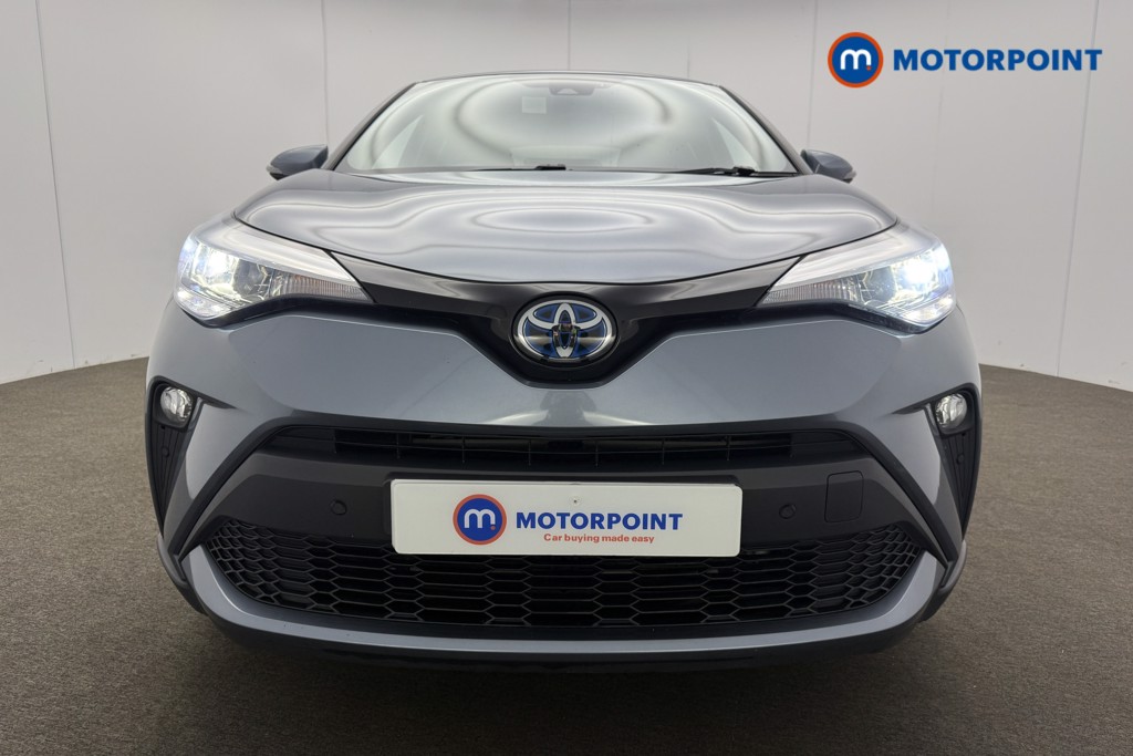 Used Toyota C-HR 2023 for sale - 77932267: Photo 30