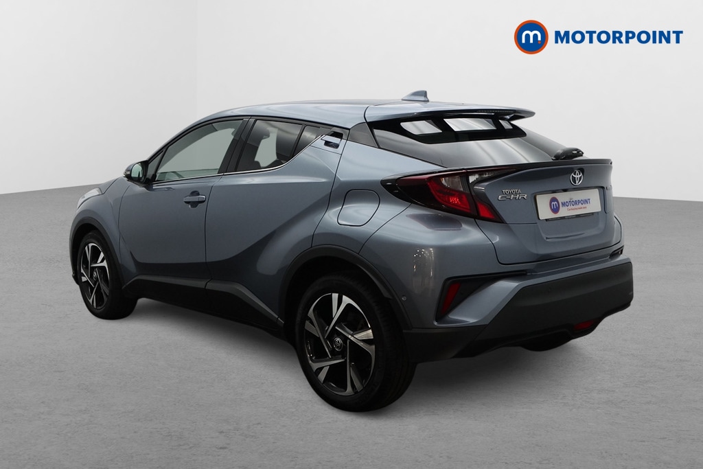 Used Toyota C-HR 2023 for sale - 77932267: Photo 5