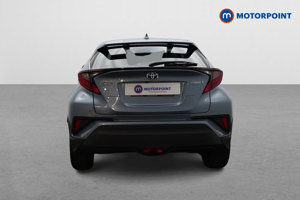 Used Toyota C-HR 2023 for sale - 77932267: Photo 6