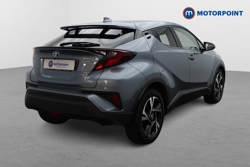 Used Toyota C-HR 2023 for sale - 77932267: Photo 7