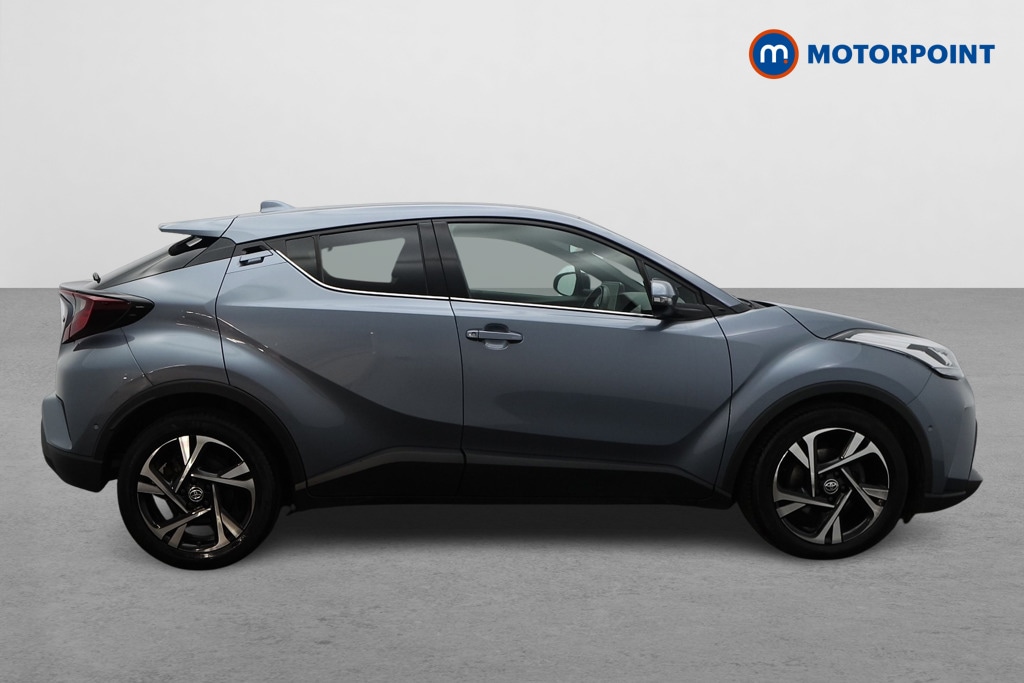 Used Toyota C-HR 2023 for sale - 77932267: Photo 8