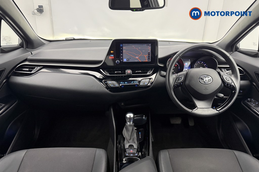 Used Toyota C-HR 2023 for sale - 77932267: Photo 9