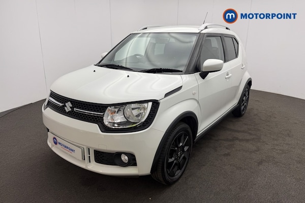 Used Suzuki Ignis for sale - 76234980: Photo 10