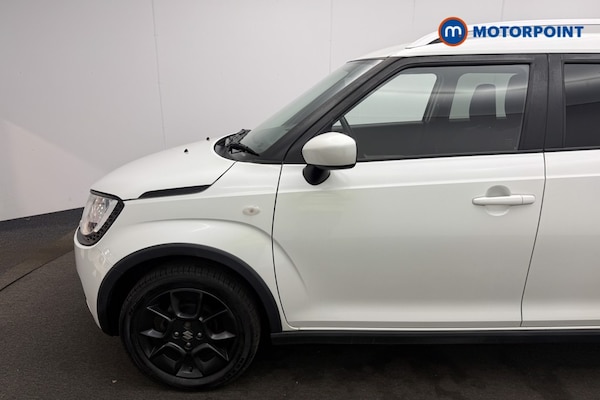 Used Suzuki Ignis for sale - 76234980: Photo 11