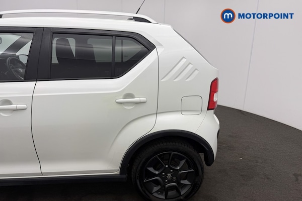 Used Suzuki Ignis for sale - 76234980: Photo 12