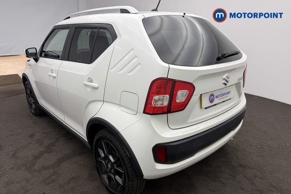 Used Suzuki Ignis for sale - 76234980: Photo 13