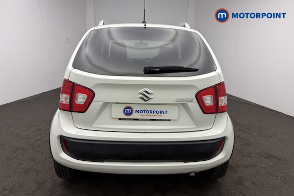 Used Suzuki Ignis for sale - 76234980: Photo 14