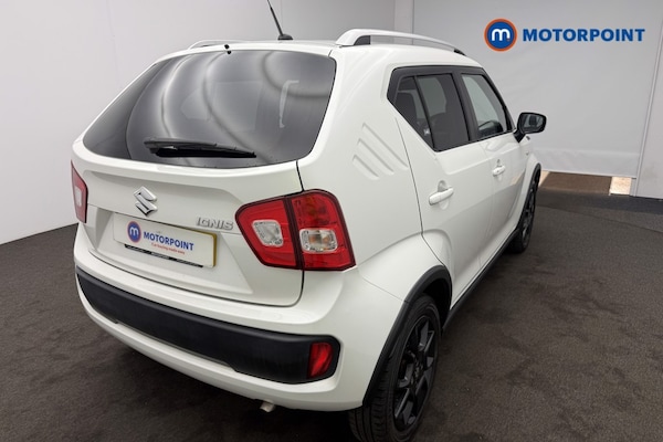Used Suzuki Ignis for sale - 76234980: Photo 15
