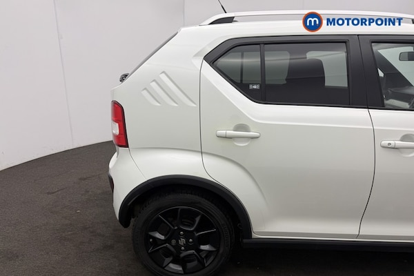 Used Suzuki Ignis for sale - 76234980: Photo 16