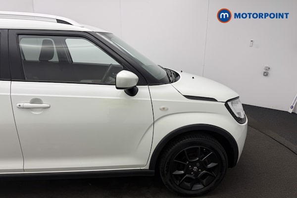 Used Suzuki Ignis for sale - 76234980: Photo 17
