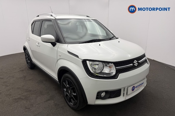 Used Suzuki Ignis for sale - 76234980: Photo 18