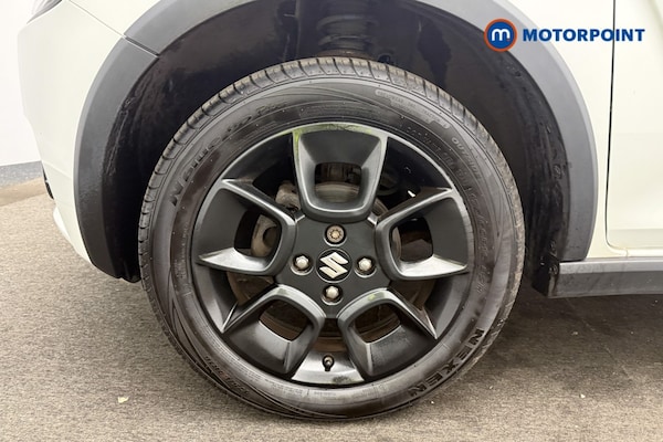 Used Suzuki Ignis for sale - 76234980: Photo 19