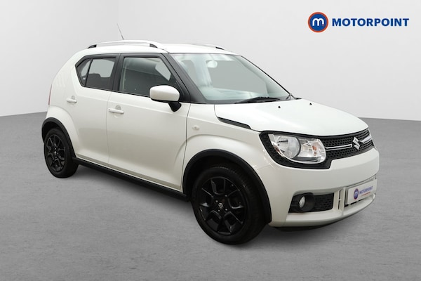Used Suzuki Ignis for sale - 76234980: Photo 1