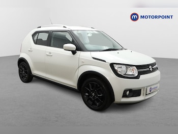 Suzuki - Ignis