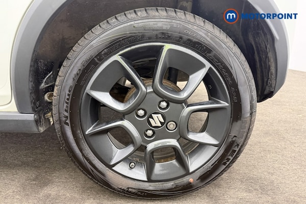 Used Suzuki Ignis for sale - 76234980: Photo 20