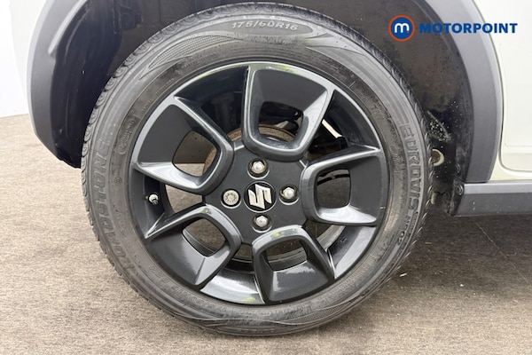 Used Suzuki Ignis for sale - 76234980: Photo 21