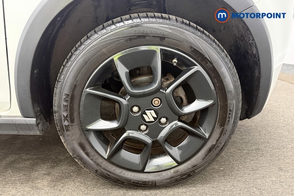 Used Suzuki Ignis for sale - 76234980: Photo 22