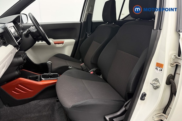 Used Suzuki Ignis for sale - 76234980: Photo 23