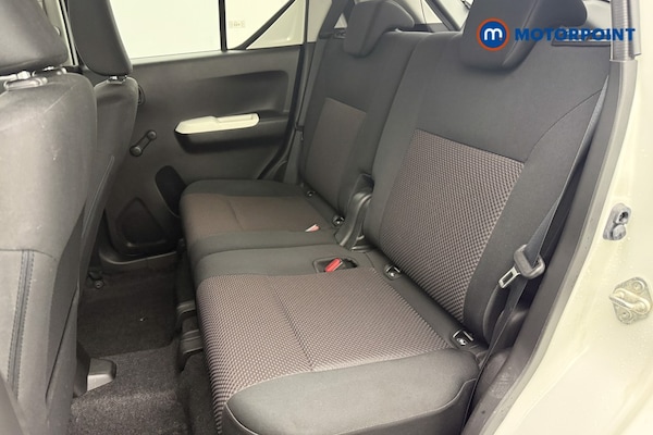 Used Suzuki Ignis for sale - 76234980: Photo 24