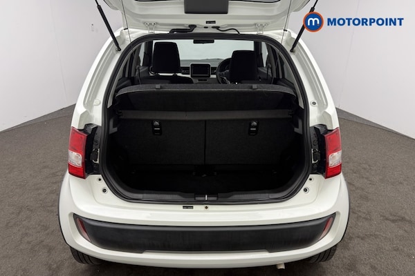 Used Suzuki Ignis for sale - 76234980: Photo 25