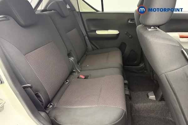 Used Suzuki Ignis for sale - 76234980: Photo 27