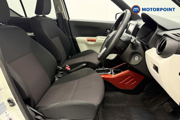 Used Suzuki Ignis for sale - 76234980: Photo 28