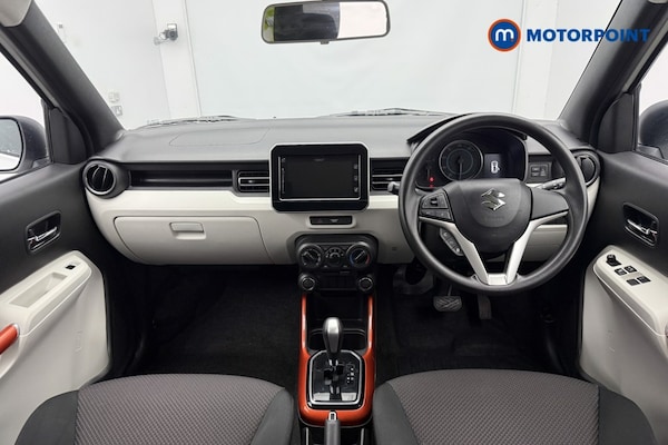 Used Suzuki Ignis for sale - 76234980: Photo 29