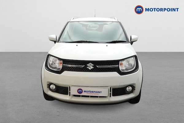 Used Suzuki Ignis for sale - 76234980: Photo 2