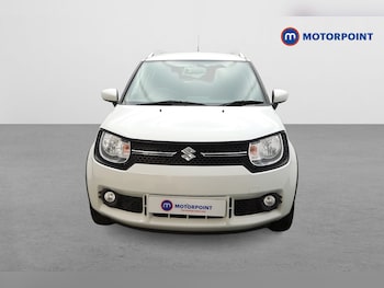 Used Suzuki Ignis for sale - 76234980: Photo 2