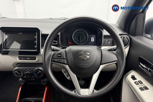 Used Suzuki Ignis for sale - 76234980: Photo 30