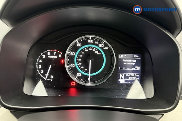 Used Suzuki Ignis for sale - 76234980: Photo 31