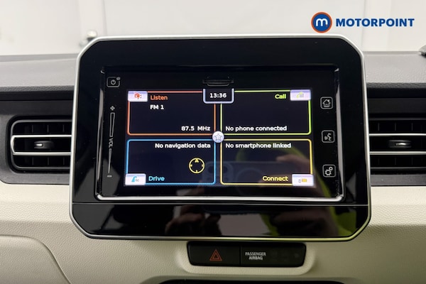 Used Suzuki Ignis for sale - 76234980: Photo 32